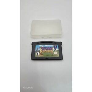 Game Boy Advance - Spyro: Attack of the Rhynocs (2003) - Cartridge Only - Tested